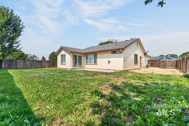 1521 W Kesler, Kuna, ID 83634