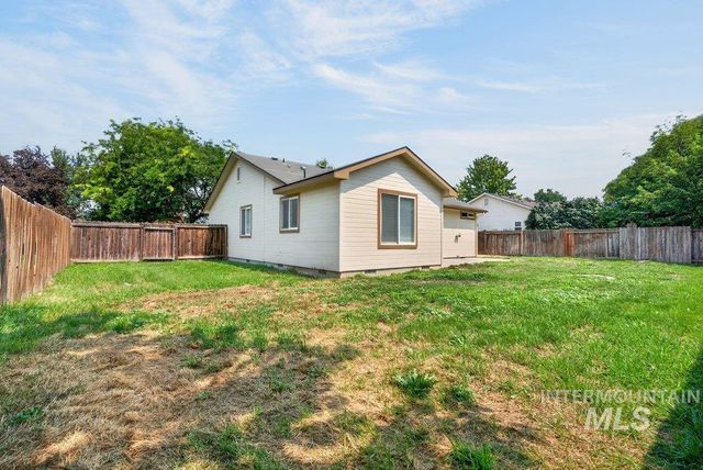1521 W Kesler, Kuna, ID 83634