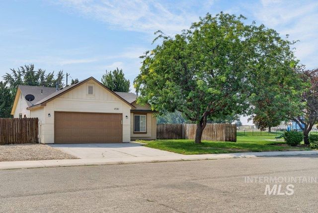 1521 W Kesler, Kuna, ID 83634