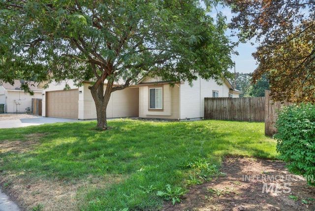 1521 W Kesler, Kuna, ID 83634