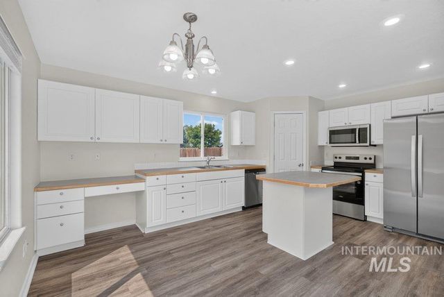 1521 W Kesler, Kuna, ID 83634