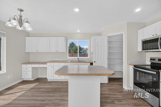 1521 W Kesler, Kuna, ID 83634