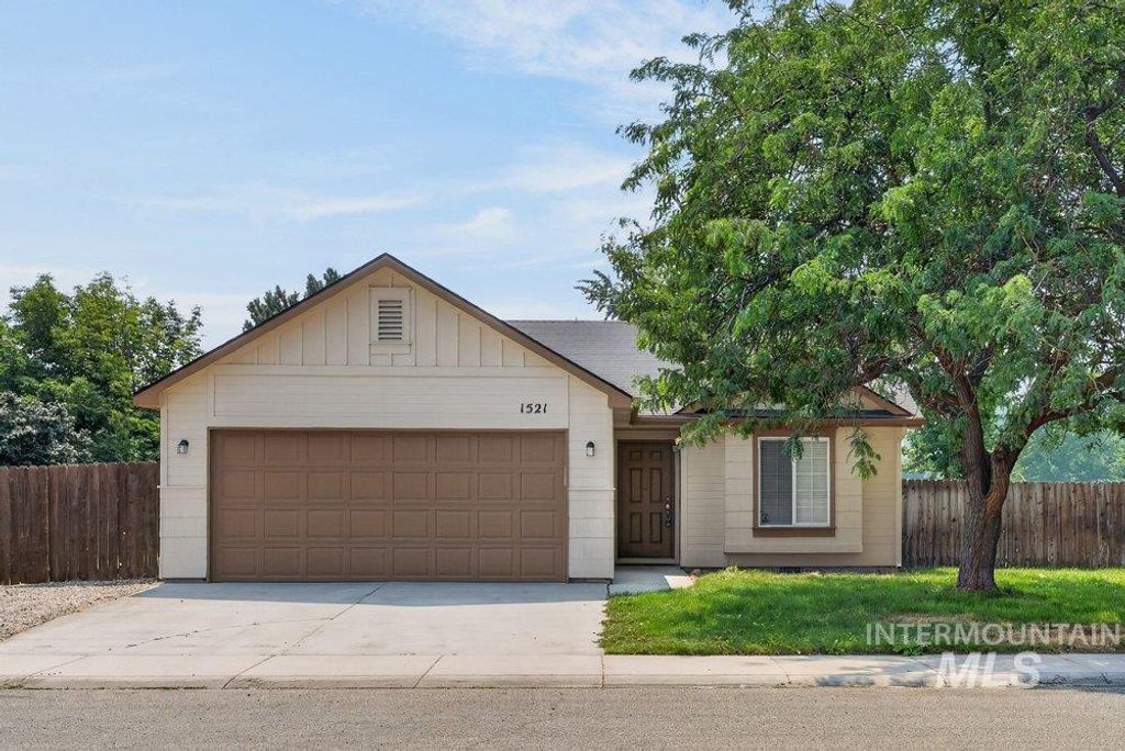 1521 W Kesler, Kuna, ID 83634 photo 1