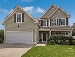 22 Stone Gate Court, Pooler, GA 31322