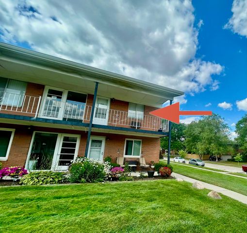 2215 Clawson Avenue, Royal Oak, MI 48073