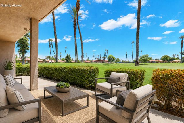 44 Sunrise Drive, Rancho Mirage, CA 92270