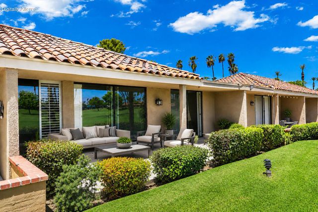 44 Sunrise Drive, Rancho Mirage, CA 92270