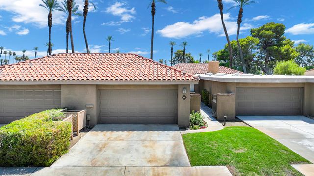 44 Sunrise Drive, Rancho Mirage, CA 92270