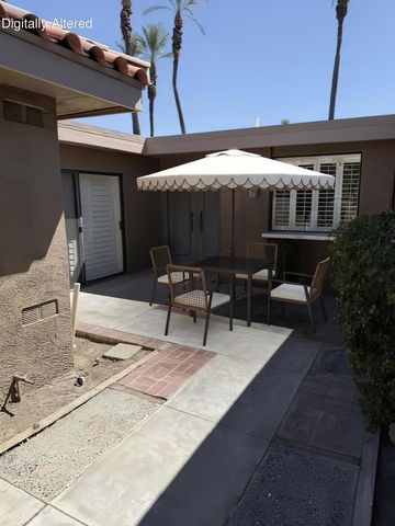 44 Sunrise Drive, Rancho Mirage, CA 92270