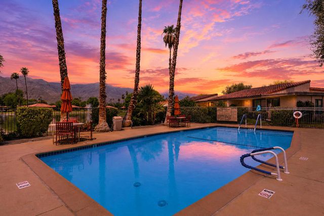 44 Sunrise Drive, Rancho Mirage, CA 92270