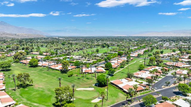 44 Sunrise Drive, Rancho Mirage, CA 92270