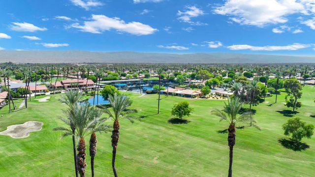 44 Sunrise Drive, Rancho Mirage, CA 92270