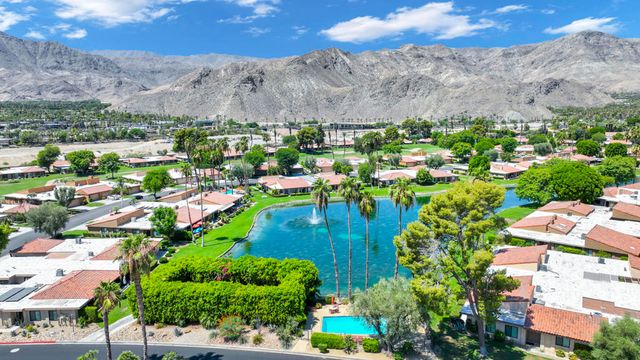44 Sunrise Drive, Rancho Mirage, CA 92270