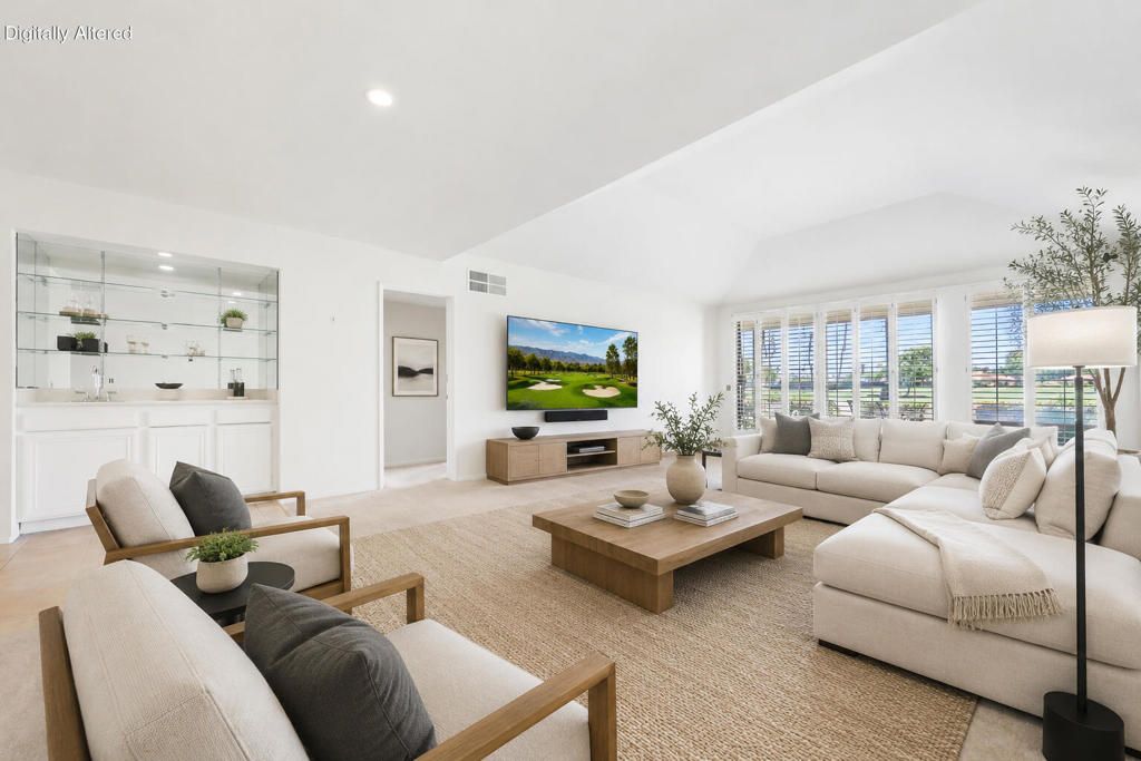 44 Sunrise Drive, Rancho Mirage, CA 92270