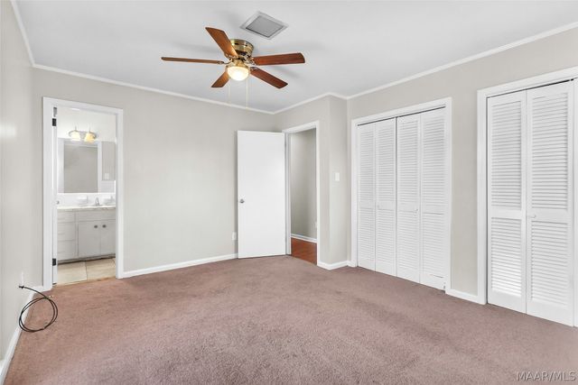 420 CAROL VILLA Drive, Montgomery, AL 36109