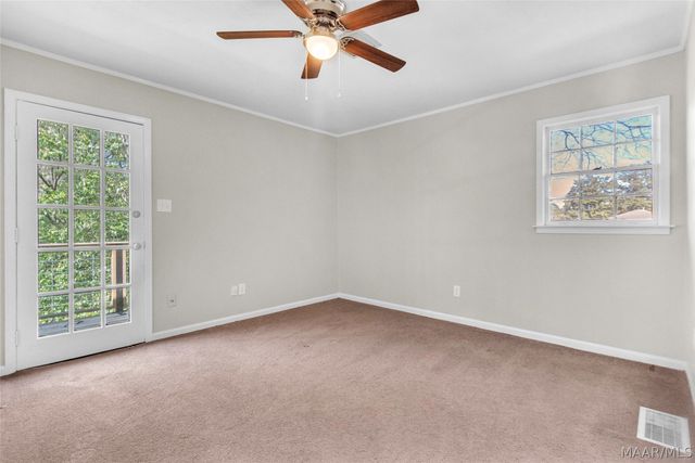 420 CAROL VILLA Drive, Montgomery, AL 36109