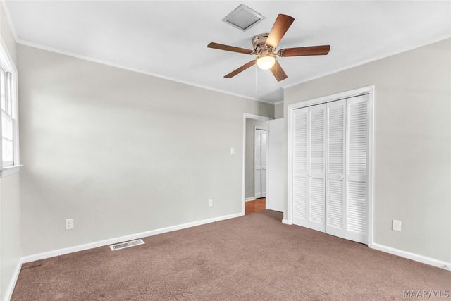 420 CAROL VILLA Drive, Montgomery, AL 36109