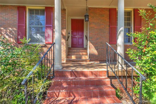 420 CAROL VILLA Drive, Montgomery, AL 36109