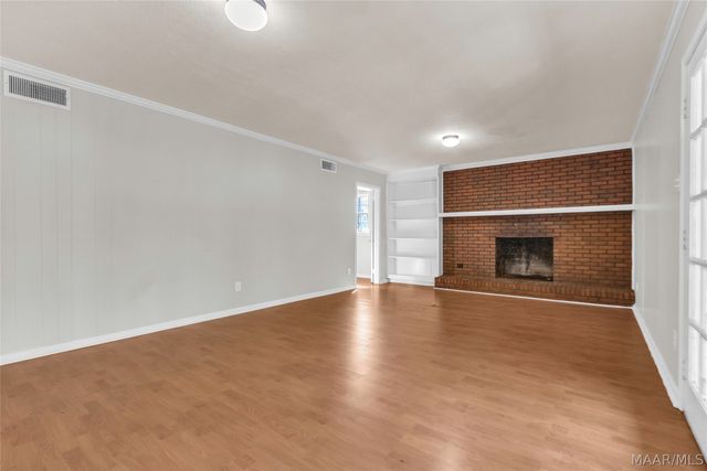 420 CAROL VILLA Drive, Montgomery, AL 36109