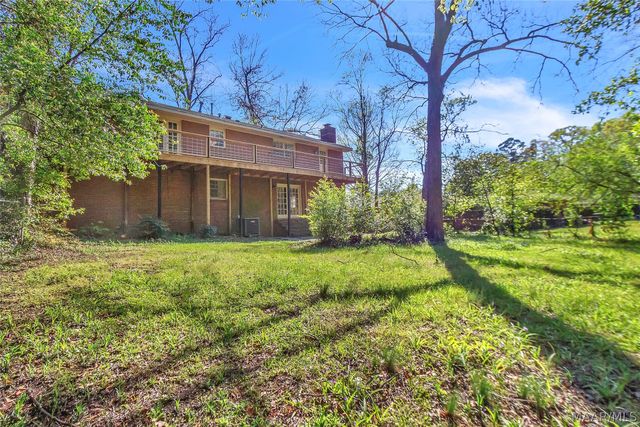 420 CAROL VILLA Drive, Montgomery, AL 36109