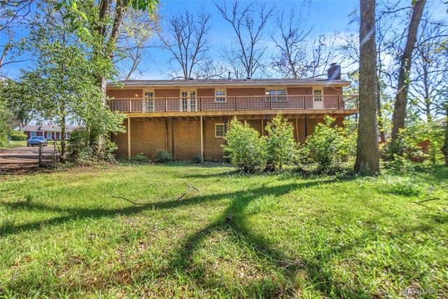 420 CAROL VILLA Drive, Montgomery, AL 36109