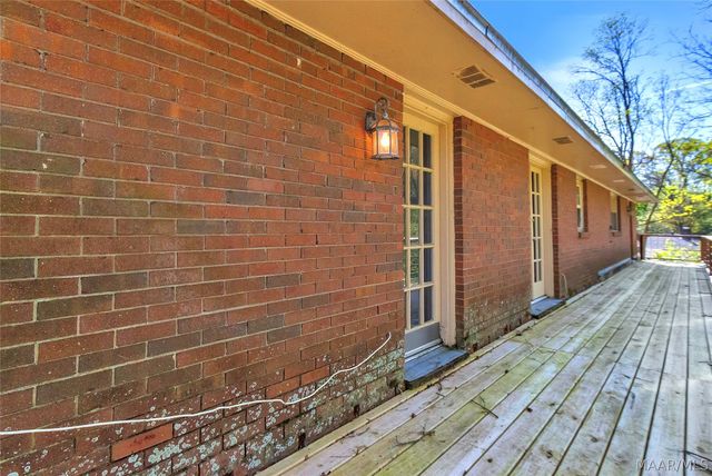 420 CAROL VILLA Drive, Montgomery, AL 36109