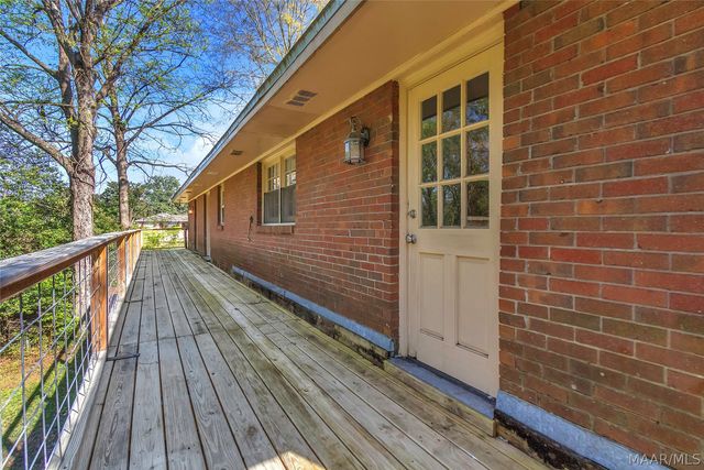 420 CAROL VILLA Drive, Montgomery, AL 36109