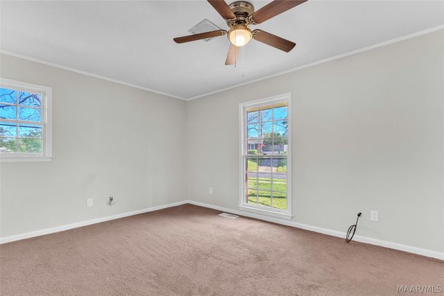 420 CAROL VILLA Drive, Montgomery, AL 36109