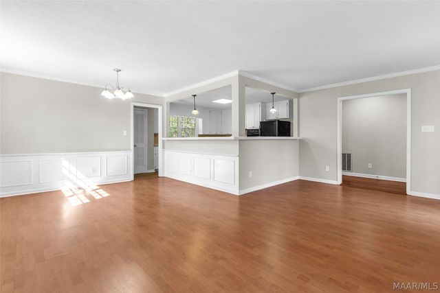 420 CAROL VILLA Drive, Montgomery, AL 36109