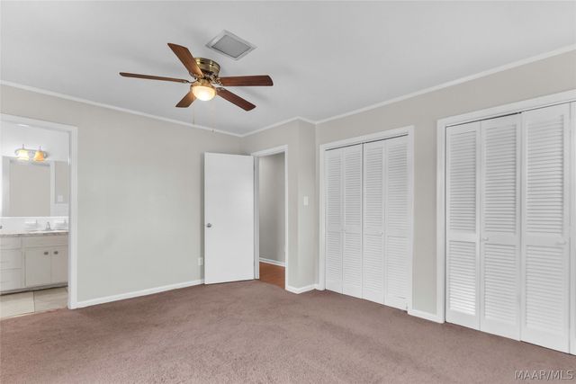 420 CAROL VILLA Drive, Montgomery, AL 36109