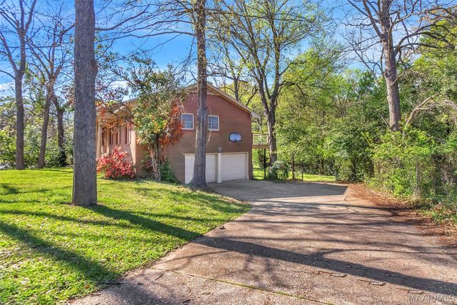 420 CAROL VILLA Drive, Montgomery, AL 36109