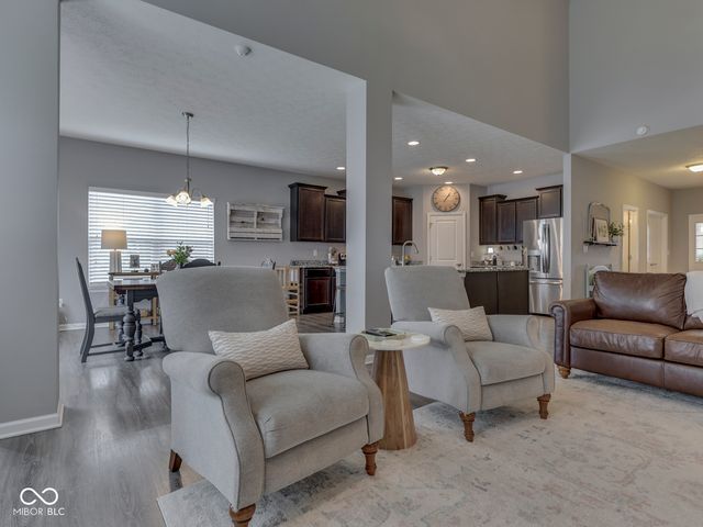 3691 Woodruff Place, Bargersville, IN 46106