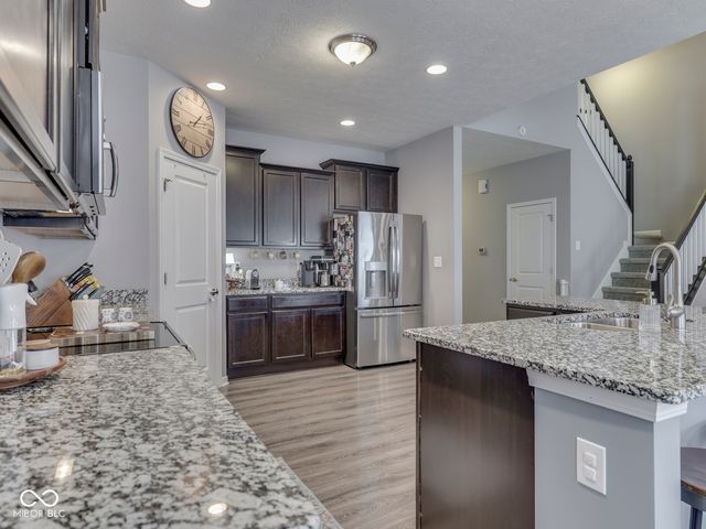 3691 Woodruff Place, Bargersville, IN 46106