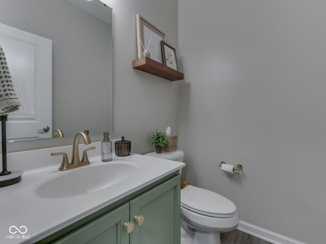 3691 Woodruff Place, Bargersville, IN 46106