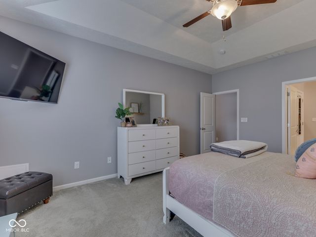3691 Woodruff Place, Bargersville, IN 46106