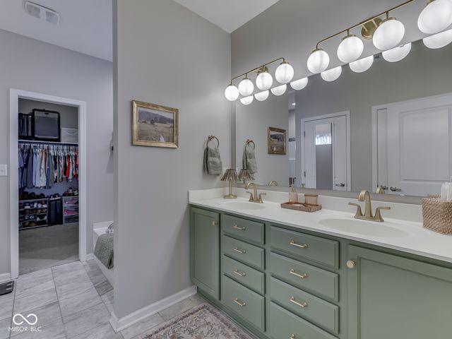 3691 Woodruff Place, Bargersville, IN 46106