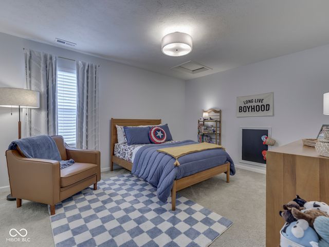3691 Woodruff Place, Bargersville, IN 46106