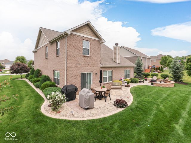 3691 Woodruff Place, Bargersville, IN 46106