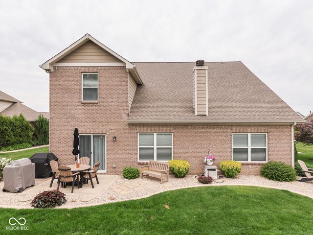 3691 Woodruff Place, Bargersville, IN 46106