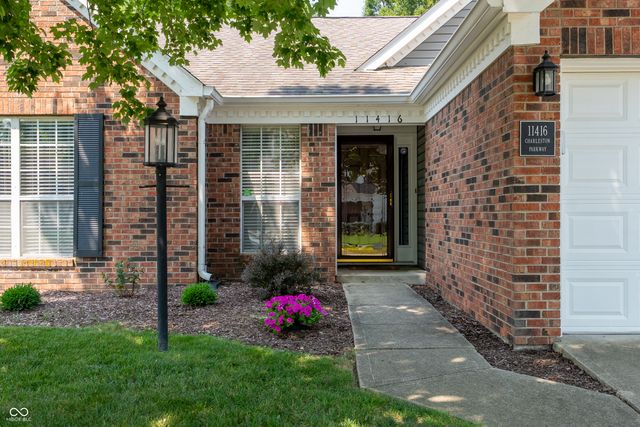 11416 Charleston Parkway, Fishers, IN 46038