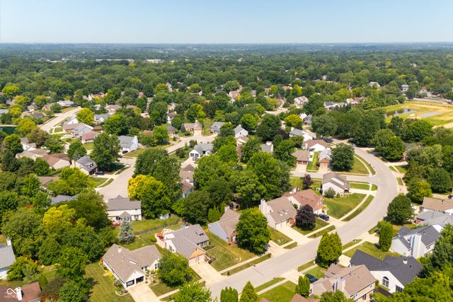 11416 Charleston Parkway, Fishers, IN 46038