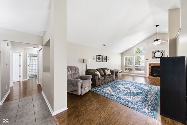 11416 Charleston Parkway, Fishers, IN 46038