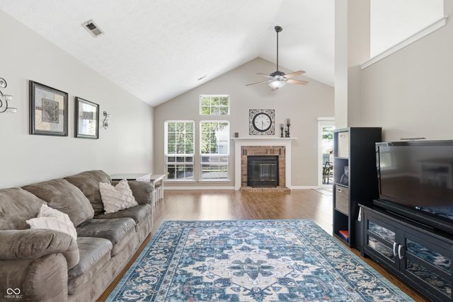 11416 Charleston Parkway, Fishers, IN 46038