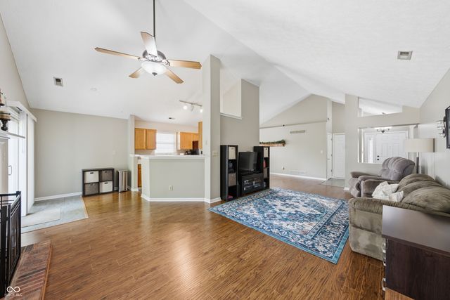 11416 Charleston Parkway, Fishers, IN 46038