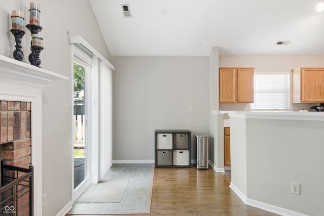 11416 Charleston Parkway, Fishers, IN 46038