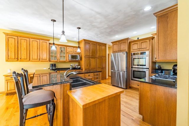 316 INDEPENDENCE LANE, Wausau, WI 54403