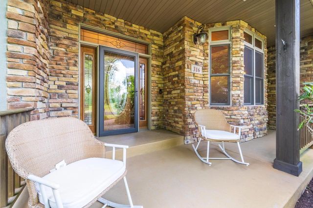 316 INDEPENDENCE LANE, Wausau, WI 54403