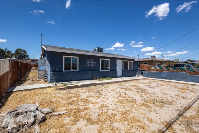1434 Mesa, Barstow, CA 92311