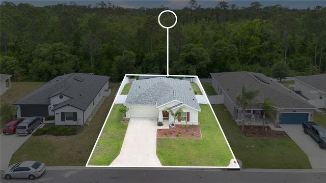16467 GLASSY LOCH LOOP, Clermont, FL 34714