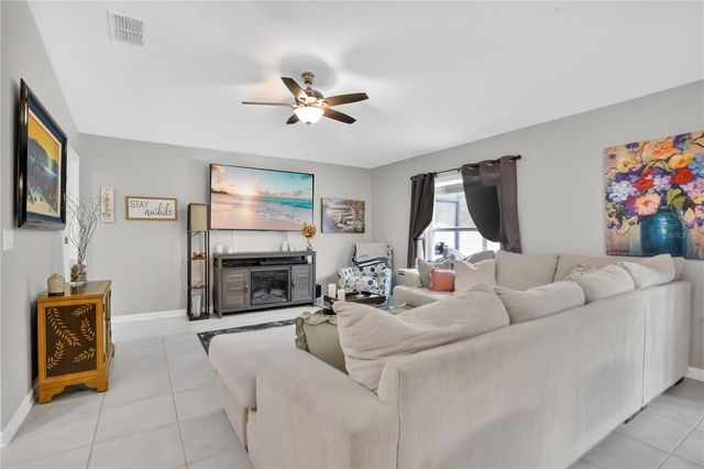 16467 GLASSY LOCH LOOP, Clermont, FL 34714